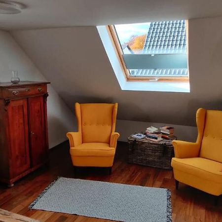 奥伯岑特Tinyloft公寓 外观 照片