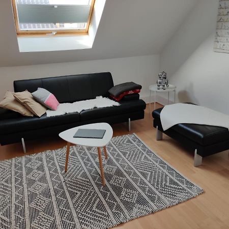 奥伯岑特Tinyloft公寓 外观 照片