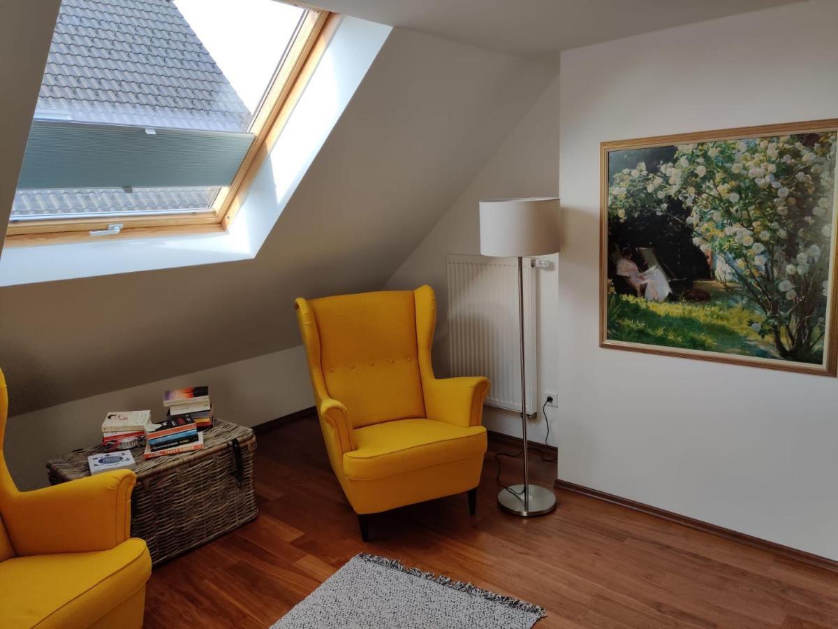 奥伯岑特Tinyloft公寓 外观 照片